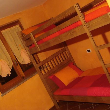 L'Ometto Bed&Breakfast Scopello  Luaran gambar
