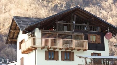 L'Ometto Bed&Breakfast Scopello  Luaran gambar