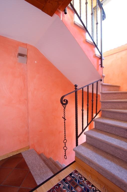 L'Ometto Bed&Breakfast Scopello  Luaran gambar