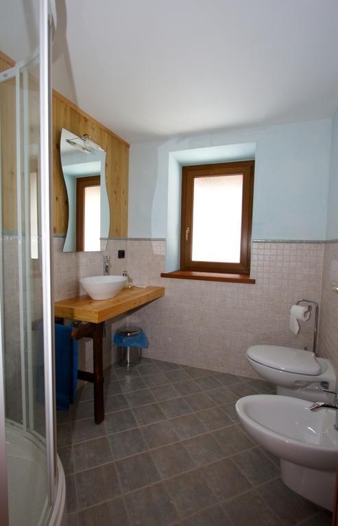 L'Ometto Bed&Breakfast Scopello  Luaran gambar