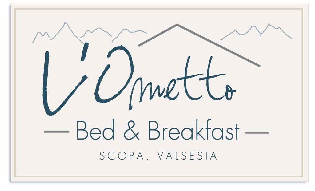 L'Ometto Bed&Breakfast Scopello  Luaran gambar