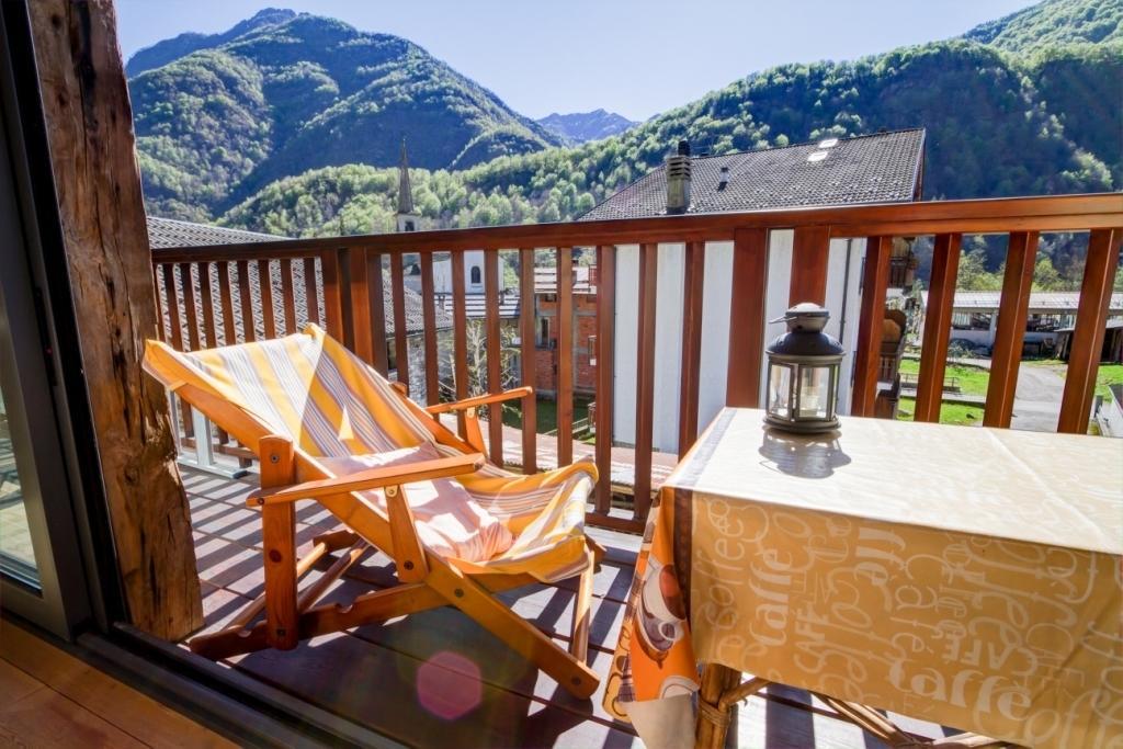 L'Ometto Bed&Breakfast Scopello  Luaran gambar