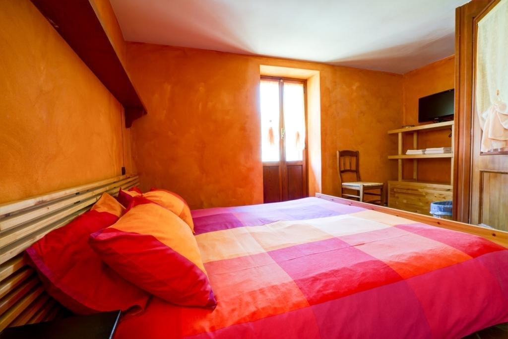 L'Ometto Bed&Breakfast Scopello  Luaran gambar