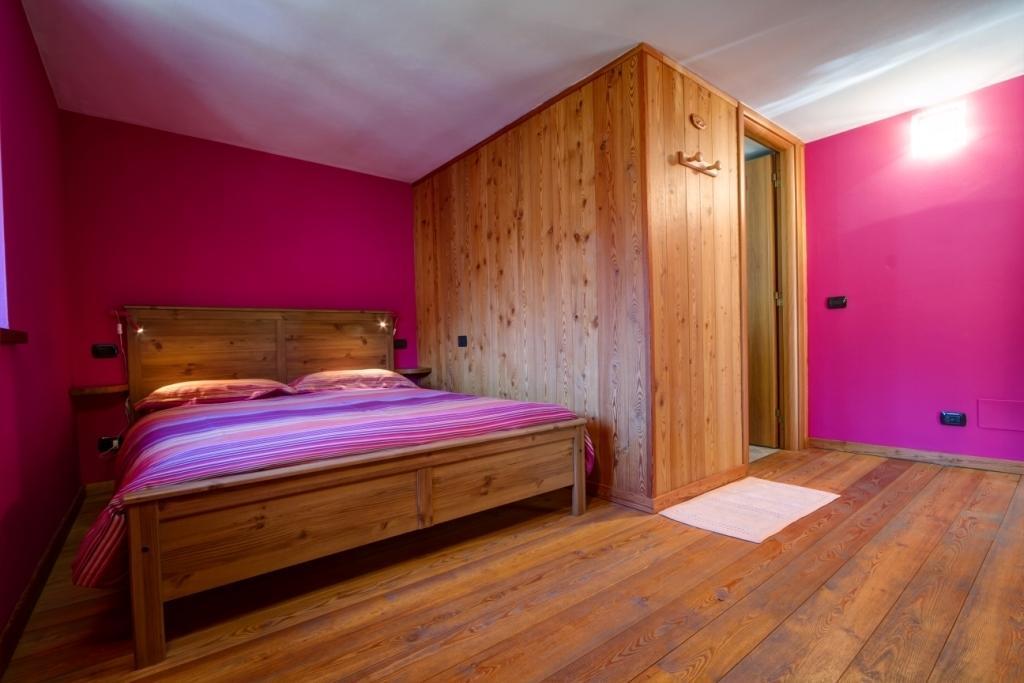 L'Ometto Bed&Breakfast Scopello  Luaran gambar